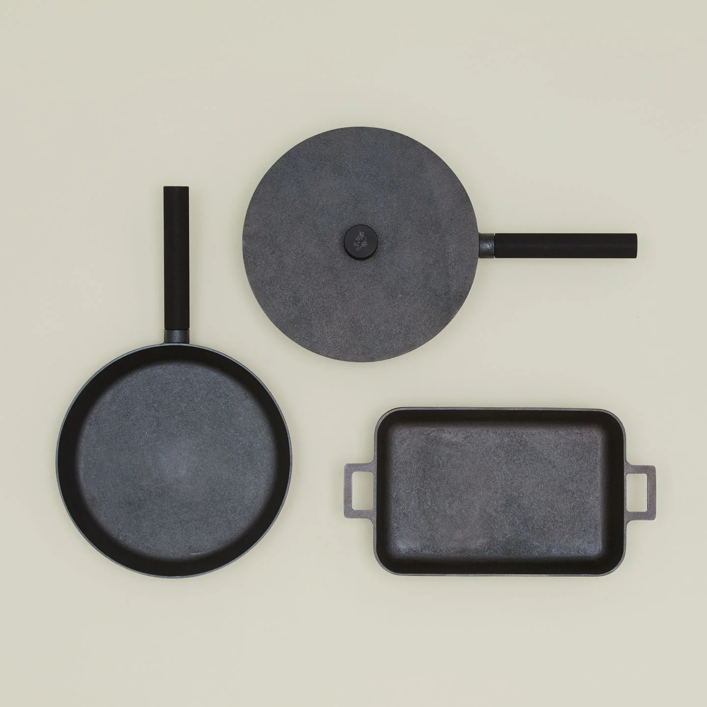 Noir Skillet - Image 3