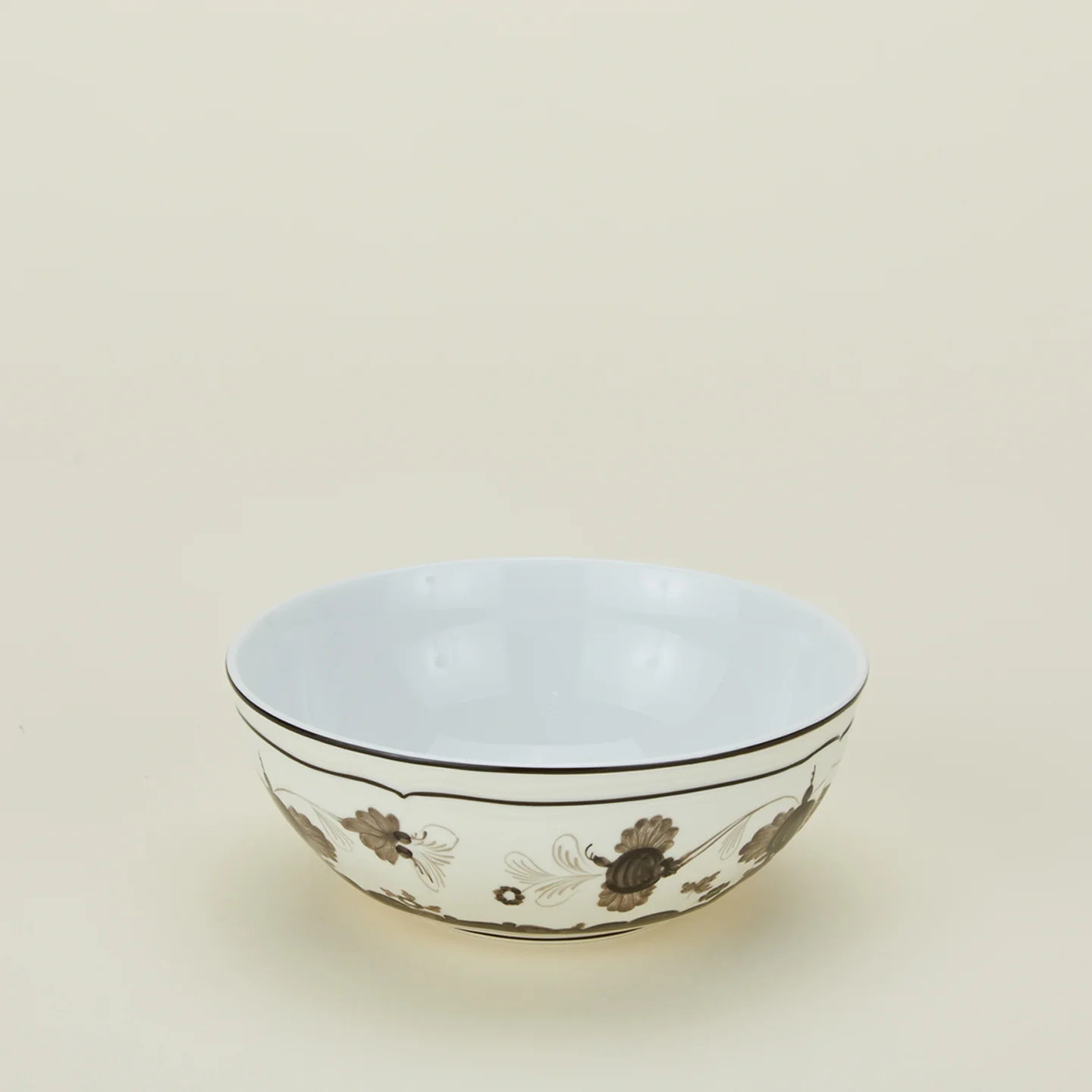 Oriente Italiano Bowl - Albus - Image 3