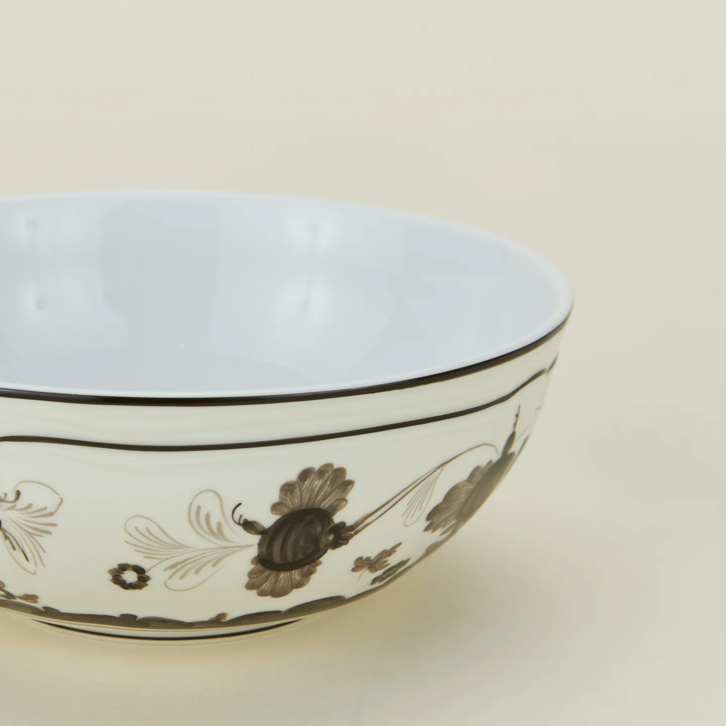 Oriente Italiano Bowl - Albus - Image 4