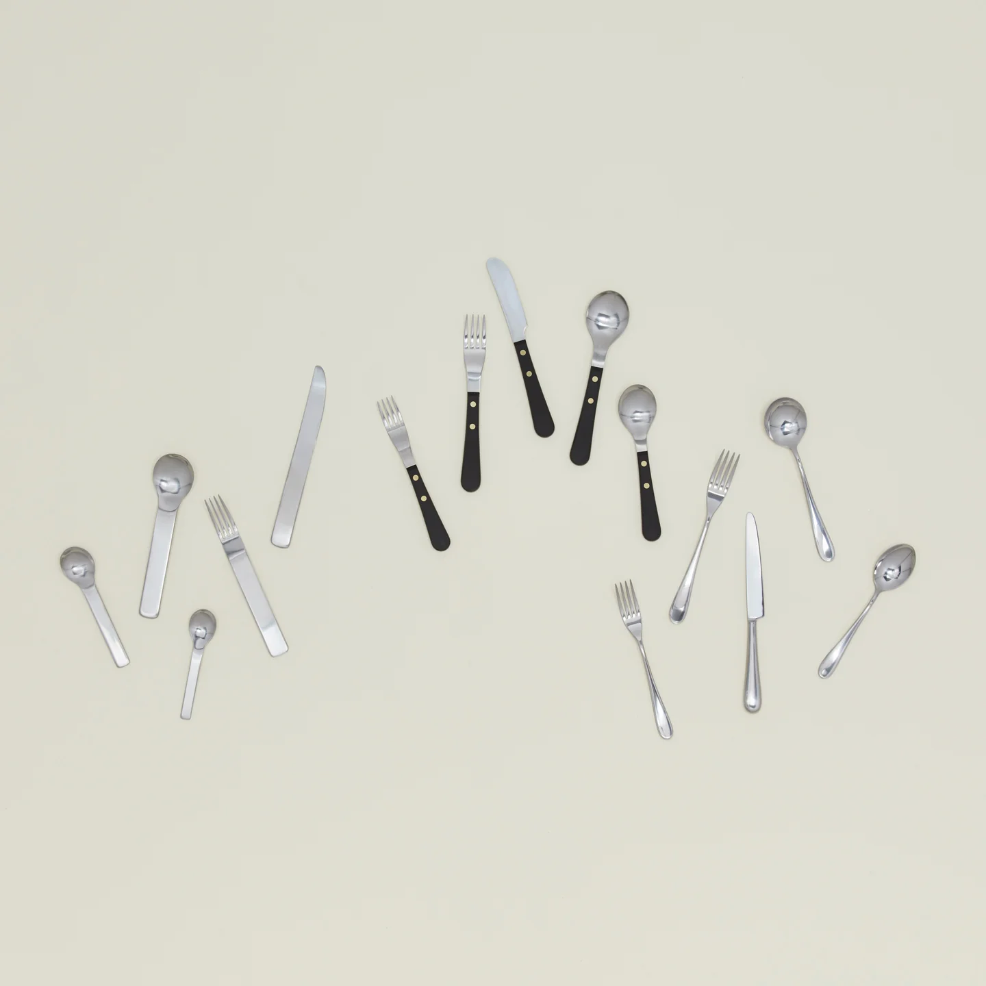 Provencal Flatware - Image 3