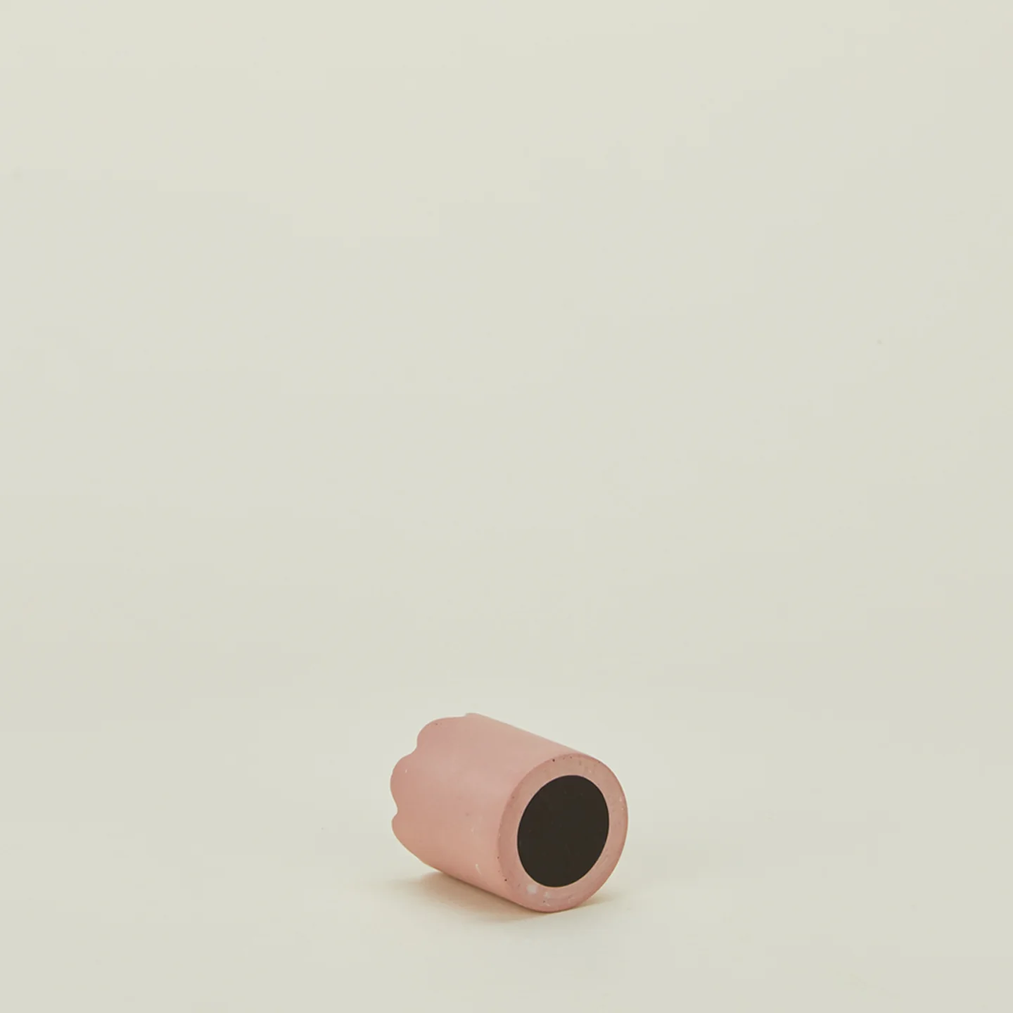 Scalloped Match Striker - Pink - Image 3