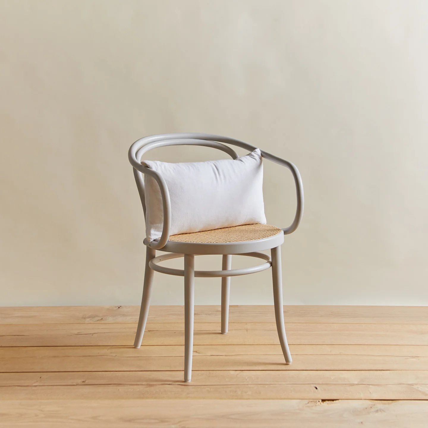 Simple Linen 12x22 Pillow - White - Image 4