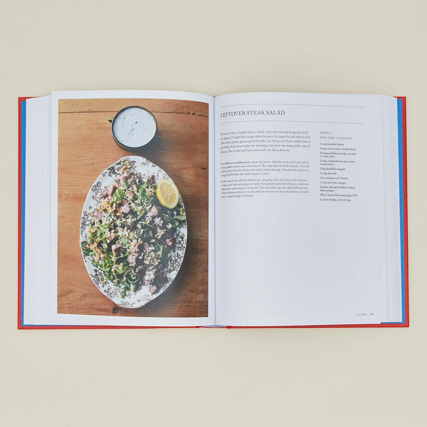 Soups, Salads, Sandwiches Cookbook - Image 5