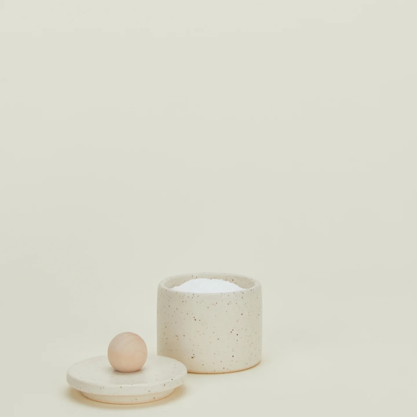 Speckled Salt Cellar - Image 2