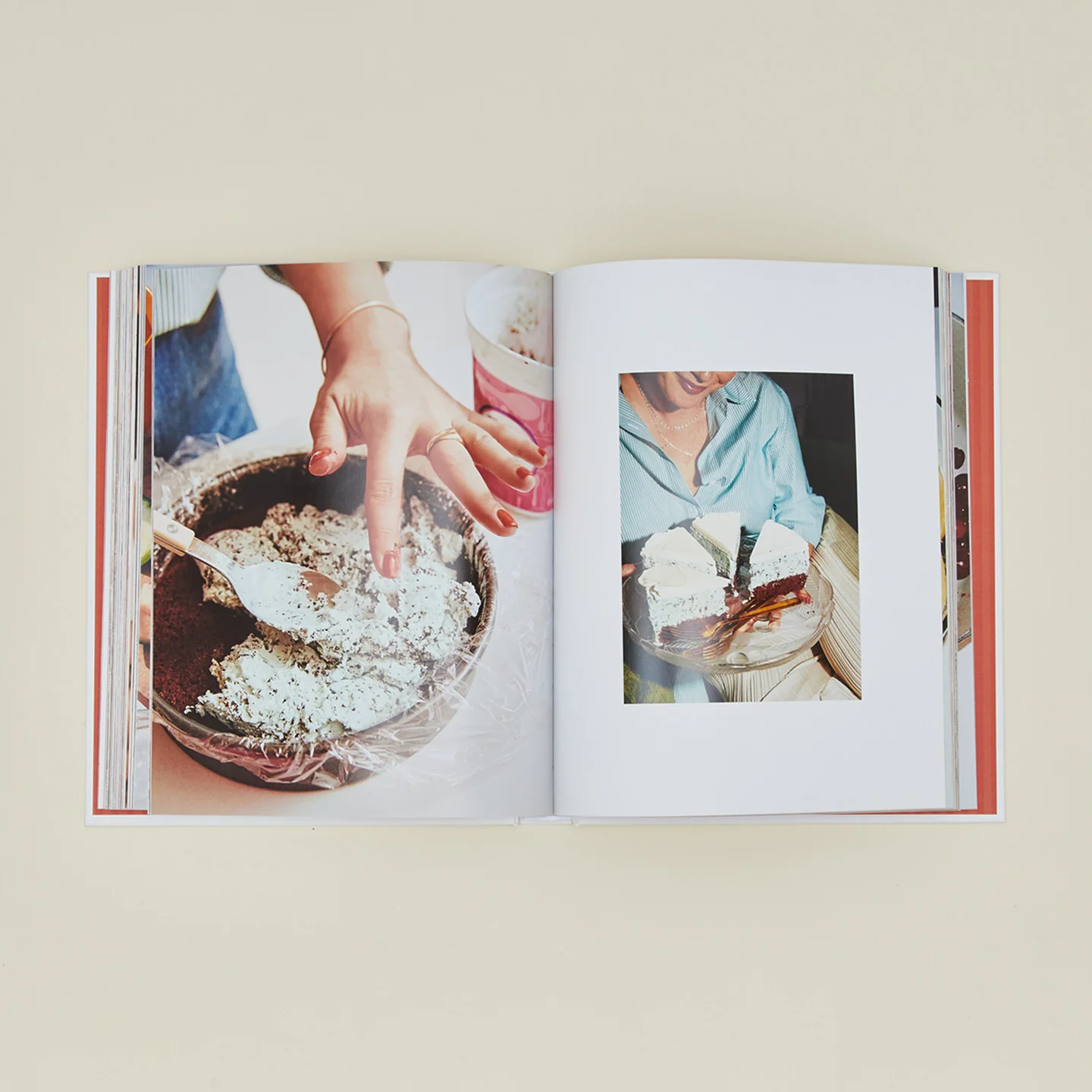 Sweet Enough Cookbook - Image 3