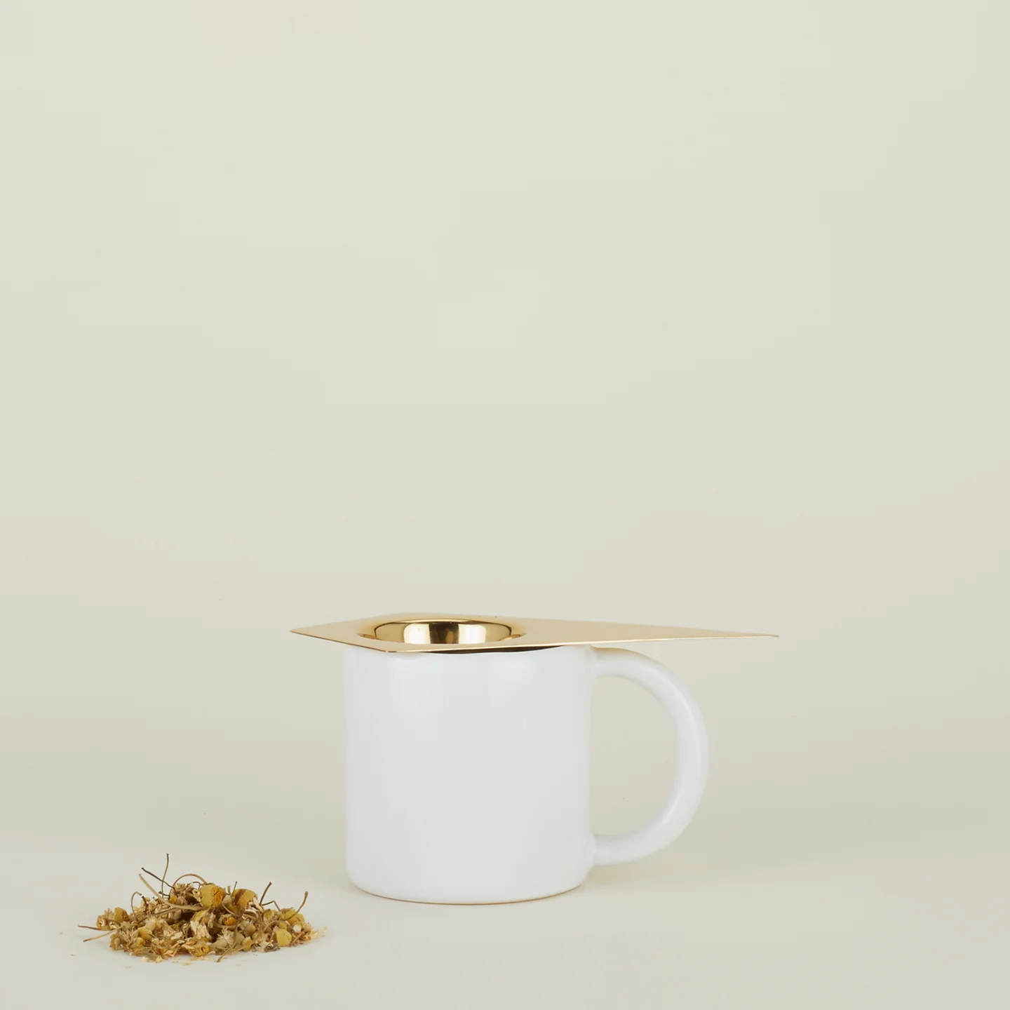 Tea Strainer