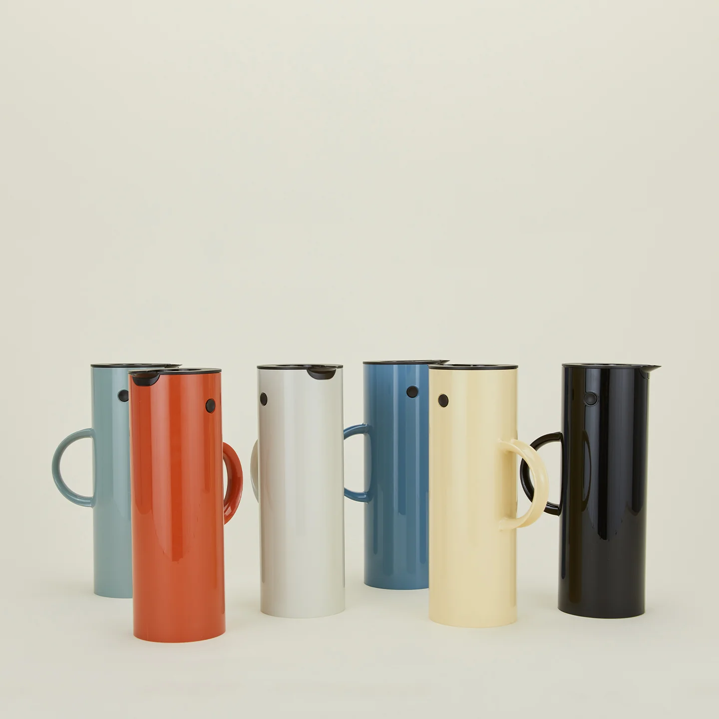 Vacuum Coffee Carafe - Sage - Image 3
