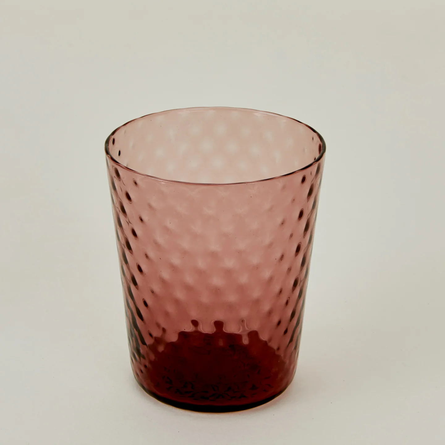 Veneziano Tumbler, Set of 6 - Amethyst - Image 5