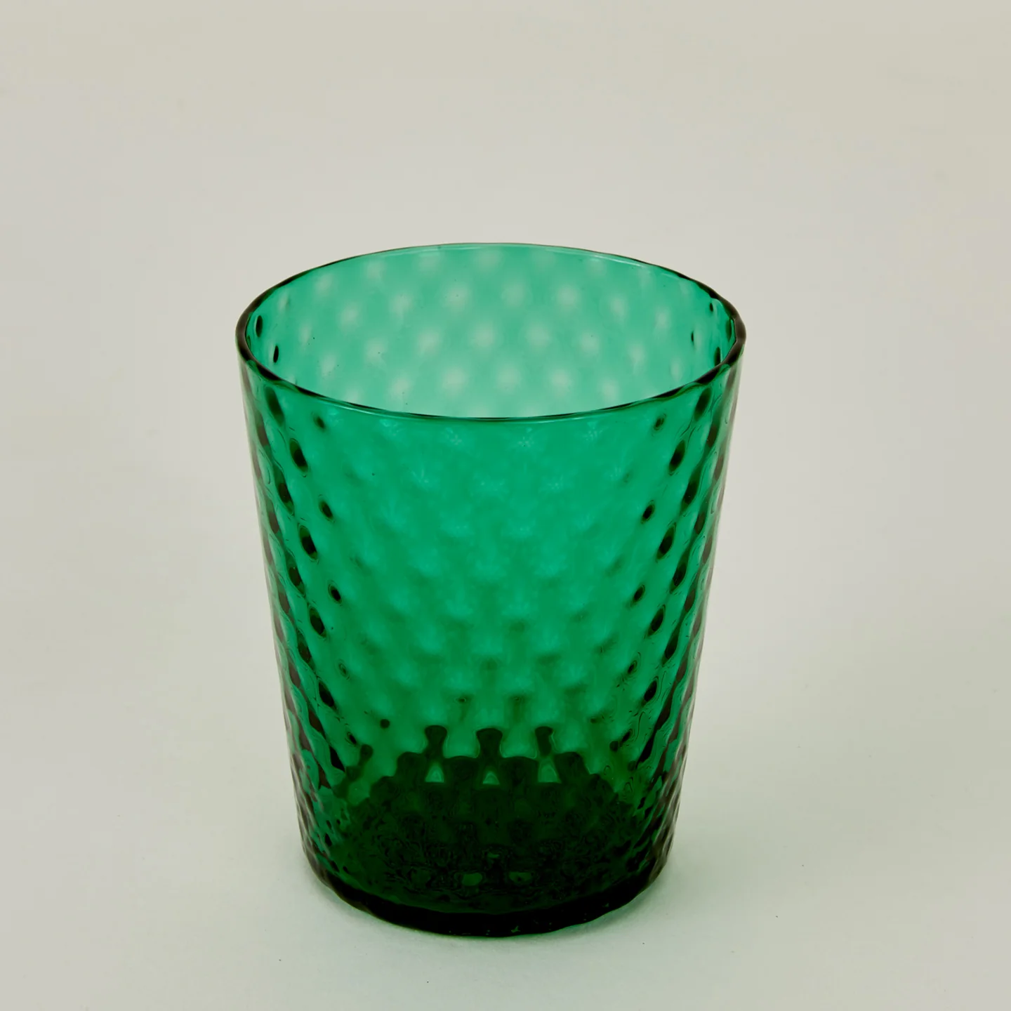 Veneziano Tumbler, Set of 6 - Green - Image 5