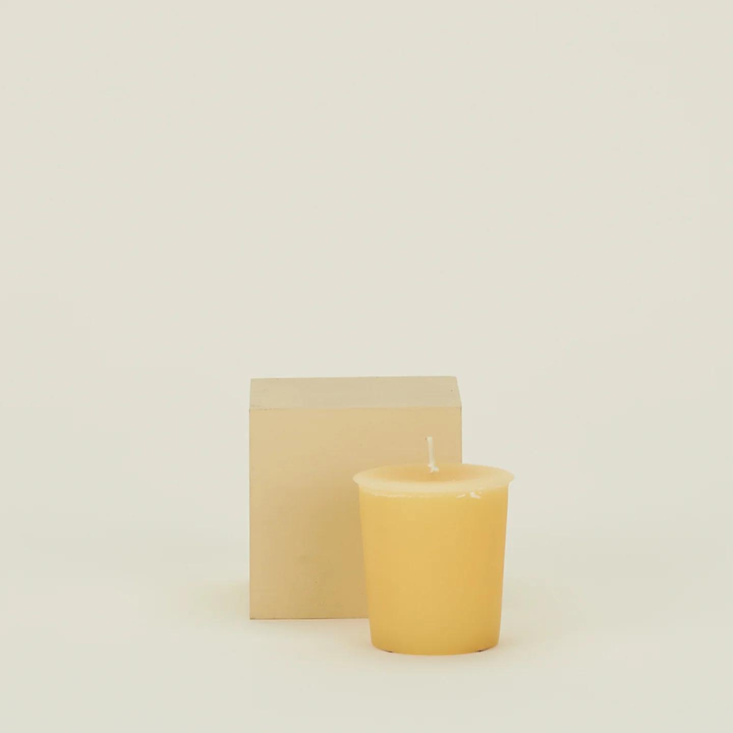 Votive - Honey - Image 2