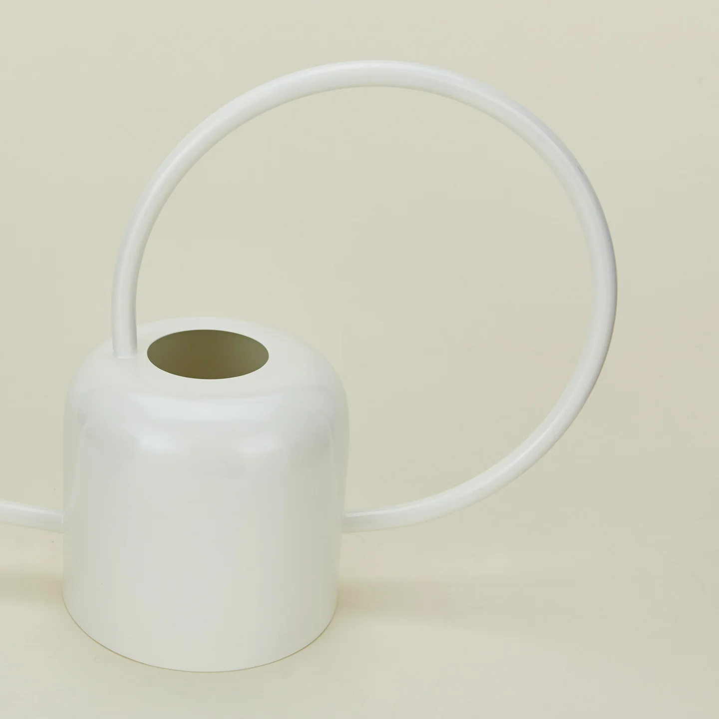 Watering Can - White - Image 4