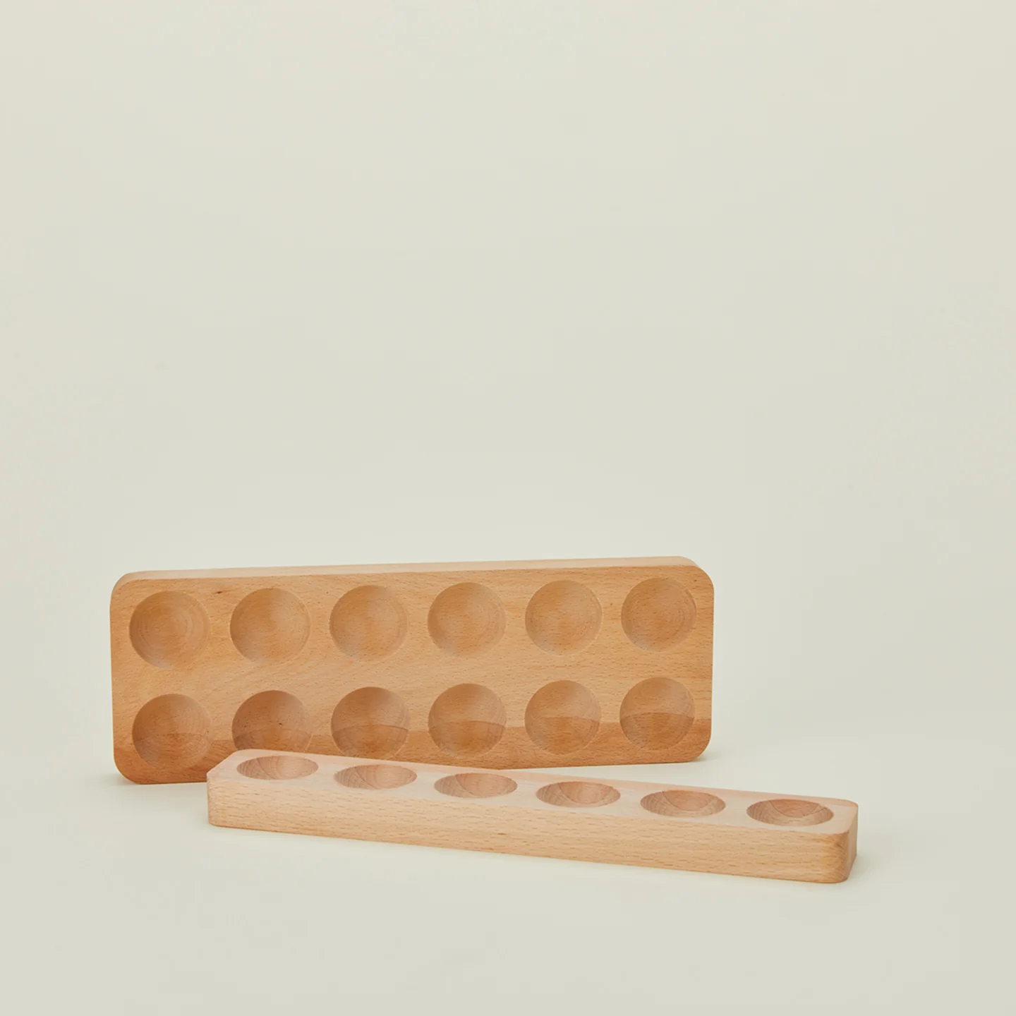Wooden Egg Holder - Image 2