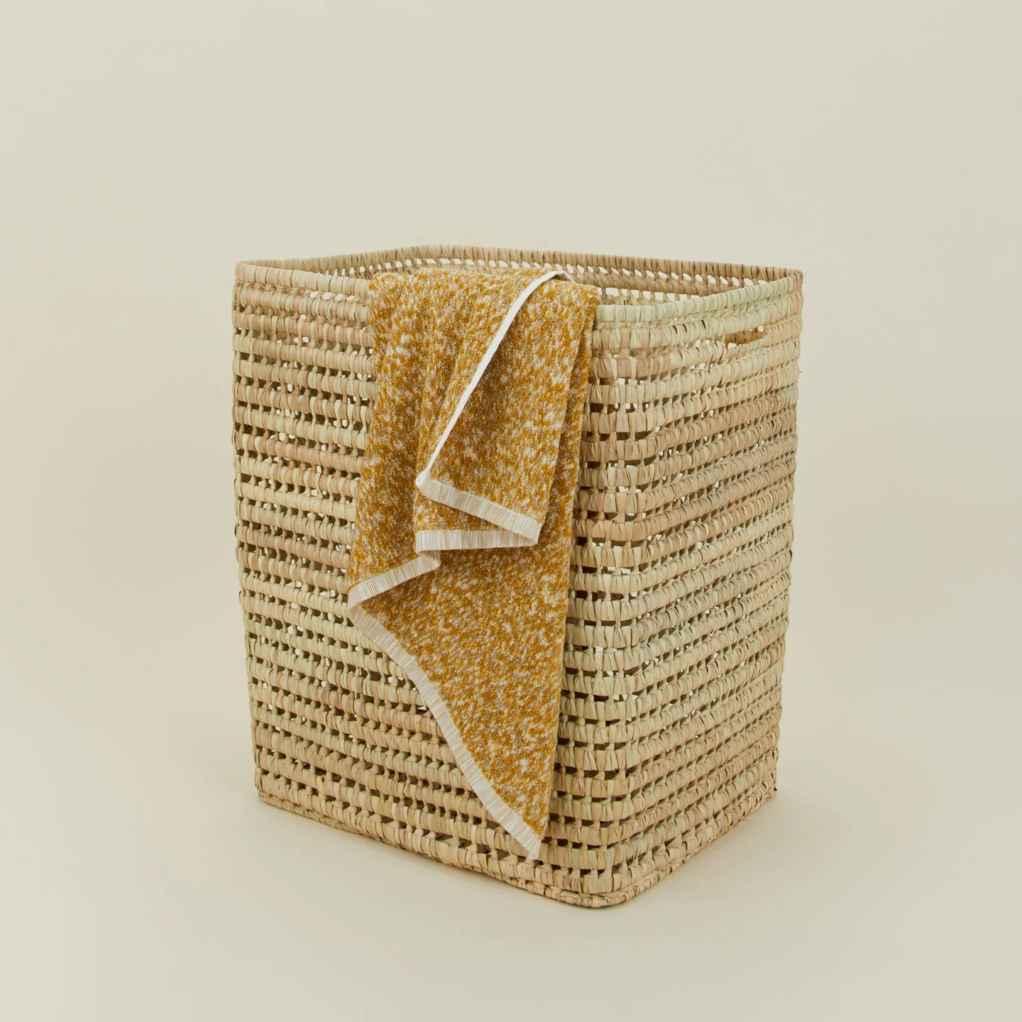 Open Weave Hamper - Image 2
