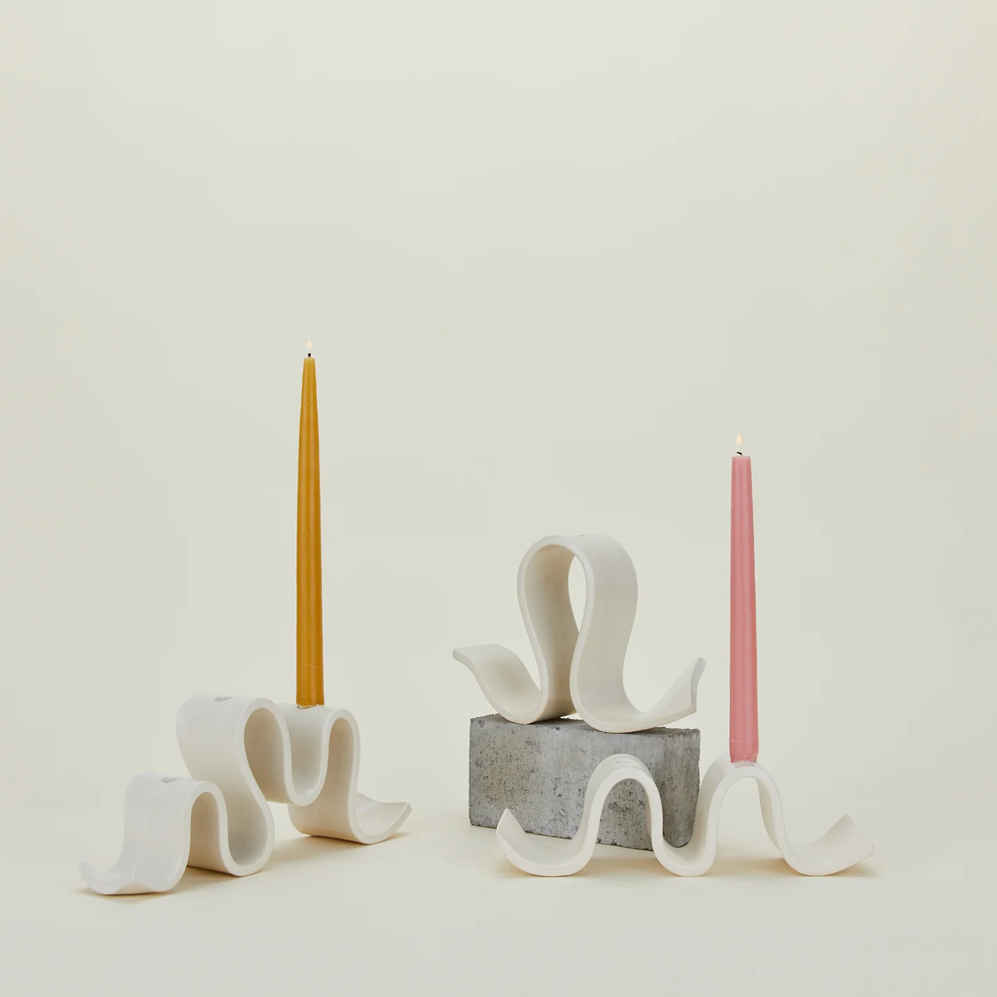 Wyn Candelabra - Image 4